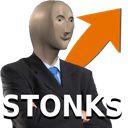 stonks