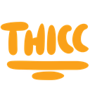 thicc